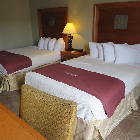 Ambers Resort And Conference Center Wisconsin Dells Exterior foto
