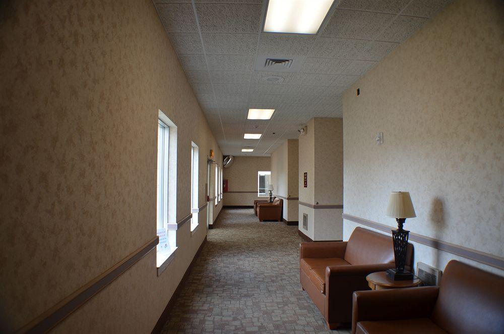 Ambers Resort And Conference Center Wisconsin Dells Exterior foto